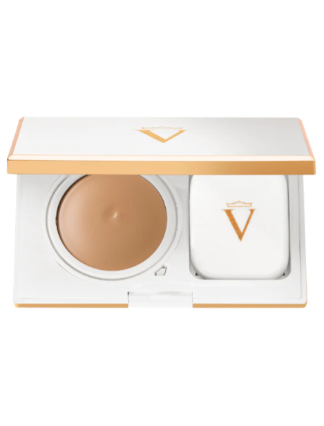 Valmont Perfecting Powder Cream Fondotinta Idratante - N. 12 Medium Beige