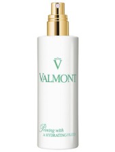 Valmont Priming With A Hydrating Fluid Primer Idratante Istantaneo 150 Ml