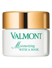 Valmont Moisturizing With A Mask Maschera Idratante Istantanea 50 Ml