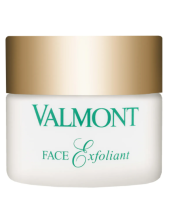 Valmont Face Exfoliant Crema Esfoliante Rivitalizzante 50 Ml