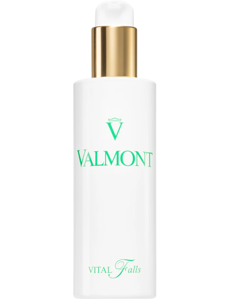 Valmont Purity Vital Falls Tonico Levigante Rivitalizzante 150 Ml