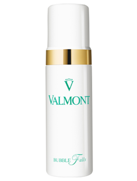 Valmont Bubble Falls Mousse Detergente Equilibrante 150 Ml