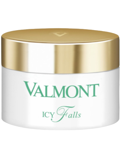 Valmont Icy Falls Gelatina Struccante Rinfrescante 200 Ml