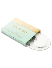 Valmont Eye Instant Stress Relieving Mask Box Patch Occhi Levigante 1 Pezzo