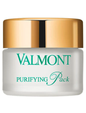 Valmont Purifying Pack Maschera Purificante All’argilla 50 Ml