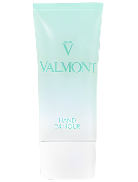 Valmont Hand 24 Hour Trattamento Mani Antietà 75 Ml
