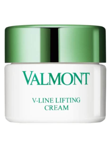 Valmont V-Line Lifting Cream Crema Antirughe Correttiva E Levigante 50 Ml