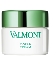 Valmont V-neck Cream Crema Levigante Collo E Décolleté 50 Ml