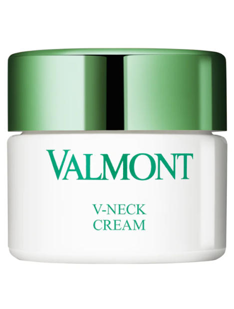Valmont V-Neck Cream Crema Levigante Collo E Décolleté 50 Ml