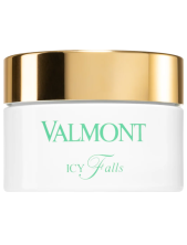 Valmont Icy Falls Gelatina Struccante Rinfrescante 100 Ml