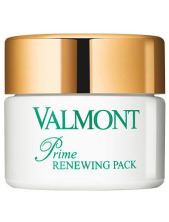 Valmont Prime Renewing Pack Maschera Illuminante Istantanea 50 Ml