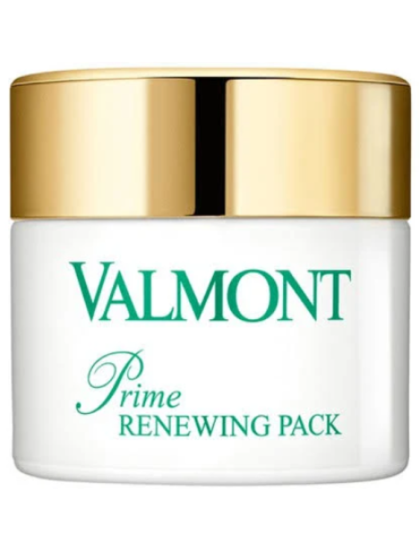 Valmont Prime Renewing Pack Machera Viso Antiage 75 Ml