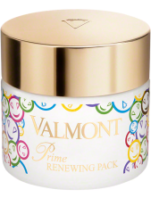 Valmont Prime Renewing Pack Machera Viso Antiage Edizione Limitata Anniversario 40 Anni 75 Ml