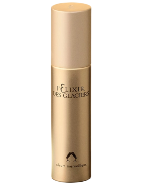 Valmont L'elixir Des Glaciers Serum Merveilleux Siero Rigenerante Viso 40 Ml Valmont L'elixir Des Glaciers Serum Merveilleux Siero Rigenerante Viso 40 Ml