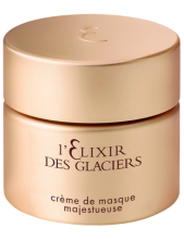 Valmont L'elixir Des Glaciers Crème De Masque Majestueuse Maschera Nutriente Viso 50 Ml Valmont L'elixir Des Glaciers Crème De Masque Majestueuse Maschera Nutriente Viso 50 Ml