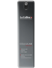 La Colline Cellular Total Eye Care - Eye Gel 15 Ml