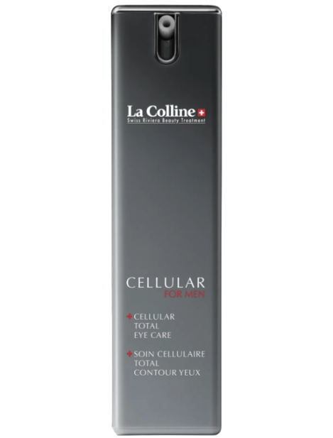 La Colline Cellular Total Eye Care - Eye Gel 15 Ml