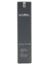 La Colline Cellular For Men Cellular Revitalizing Care - Crema Idratante Multifunzionale 50 Ml