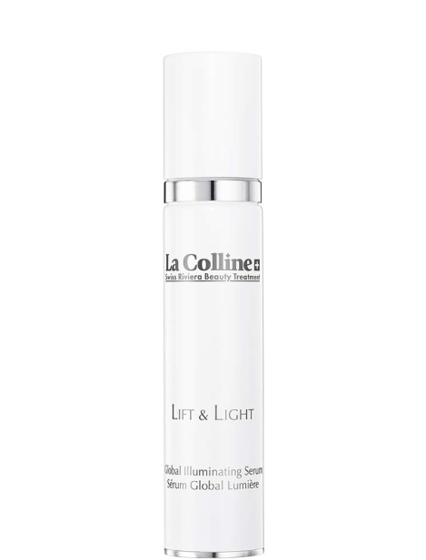 La Colline Lift & Light Global Illuminating Serum Siero Illuminante - 50 Ml