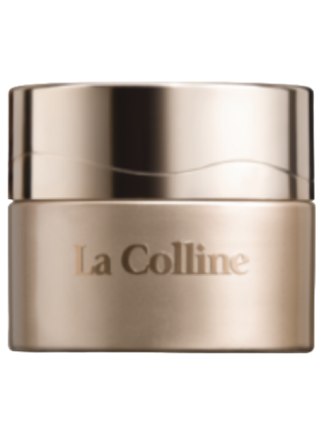 La Colline Nativage La Crème Contour Des Yeux - Contorno Occhi Per Pelli Mature 15 Ml