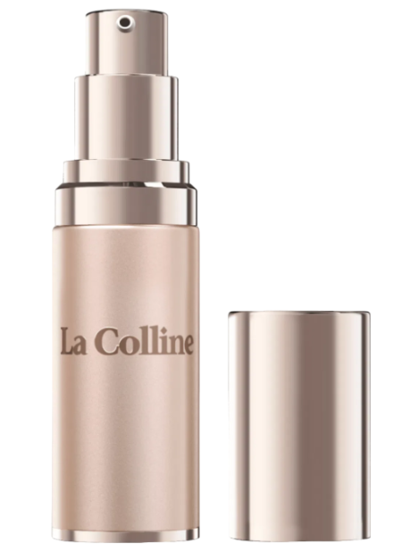 La Colline Nativage La Creme Contour Des Yeux - Siero Contorno Occhi 15 Ml