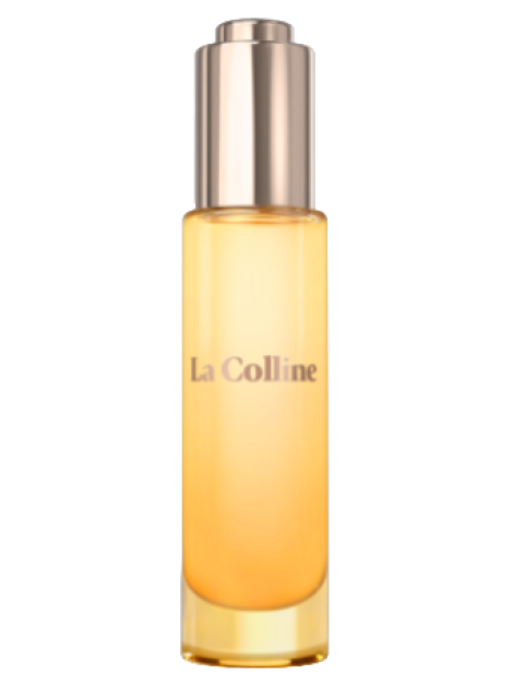 La Colline Nativage L'hiule - Olio Per Ritrovare La Pelle Giovane 30 Ml