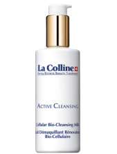 La Colline Cellular Bio Cleasing Milk Latte Detergente 150 Ml