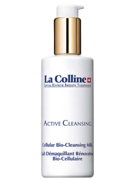 La Colline Cellular Bio Cleasing Milk Latte Detergente 150 Ml