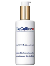 La Colline Active Cleansing Cellular Bio-smoothing Tonic 150 Ml