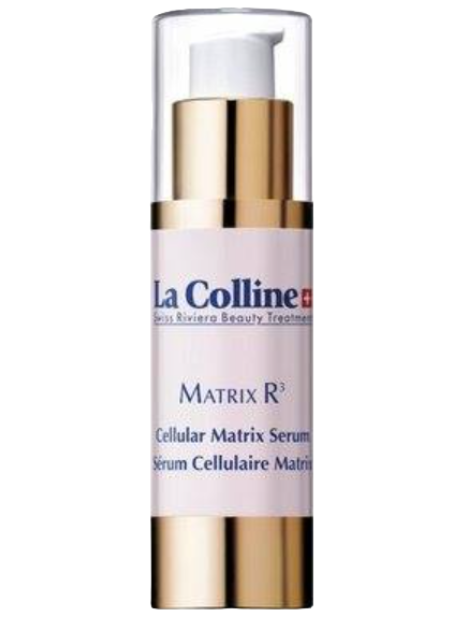 La Colline Linea Matrix R3 Cellular Matrix Serum Siero Anti-Età 30 Ml