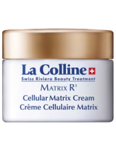 La Colline Matrix R3 - Cellular Matrix Cream Crema Viso Anti-età 30 Ml