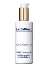 La Colline Active Cleansing Cellular Cleansing Gel Struccante - 150 Ml