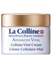 La Colline Advanced Vital Cellular Vital Mask - Maschera Viso 30 Ml