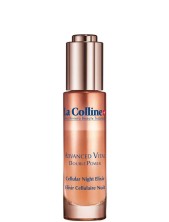 La Colline Advanced Vital Cellular Night Elixir Anti-age - 30 Ml