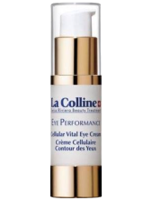 La Colline Cellular Vital Eye Cream Crema Per Gli Occhi 15 Ml