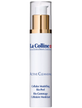 La Colline Active Cleansing Cellular Modelling Bio-peel Esfoliante 50 Ml