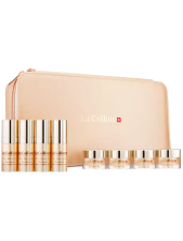 La Colline Cofanetto Linea High Intensive Treatment Cell Recharge Reset Serum 4 X 8 Ml + Energizing Cream 4 X 7 Ml