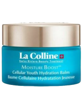 La Colline Linea Moisture Boost ++ Cellular Youth Hydration Mask- Balsamo Cellulare Idratazione Giovinezza 50 Ml