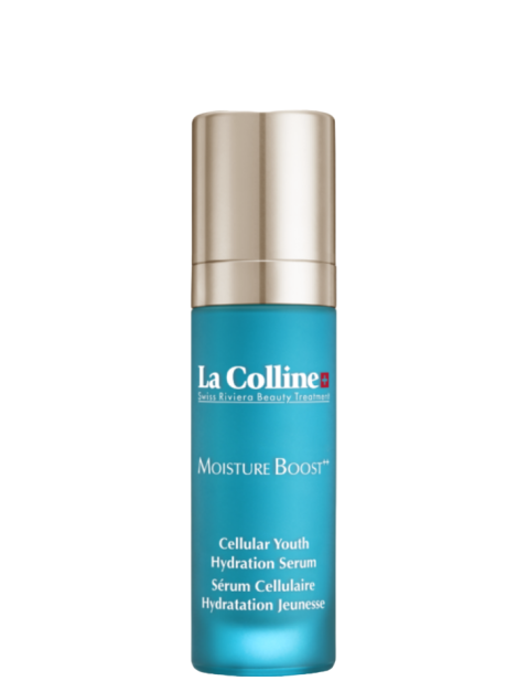 La Colline Moisture Boost⁺⁺ Cellular Youth Hydration Serum - 30 Ml