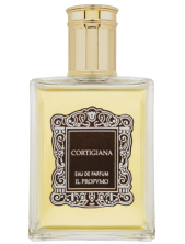 Il Profvmo Cortigiana Eau De Parfum Donna 100 Ml