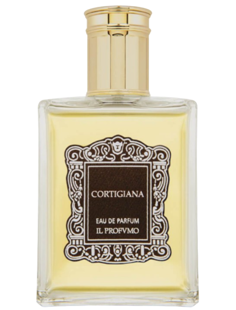 Il Profvmo Cortigiana Eau De Parfum Donna 100 Ml