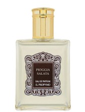 Il Profvmo Pioggia Salata Eau De Parfum Unisex - 100 Ml