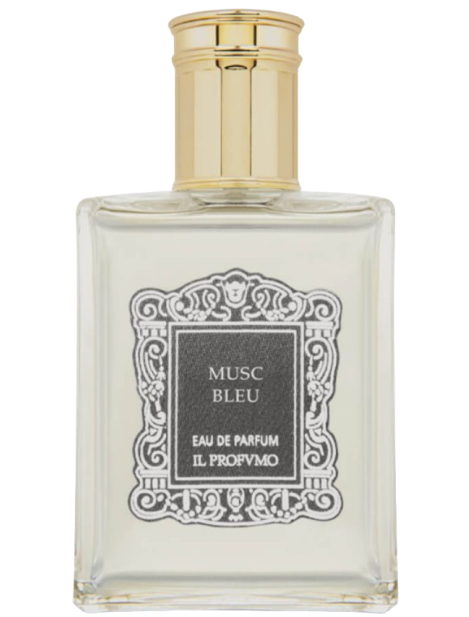 Il Profvmo Musc Bleu Eau De Parfum Unisex 100 Ml