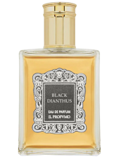 Il Profvmo Black Dianthus Eau De Parfum Unisex 100 Ml