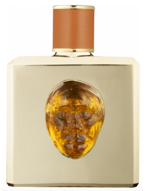 Valmont Storie Veneziane Gaggia Medio I Extrait De Parfum Amber Unisex 100 Ml