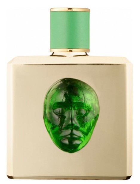 Valmont Storie Veneziane Verde Erba I Extrait De Parfum Floral Green Unisex 100 Ml