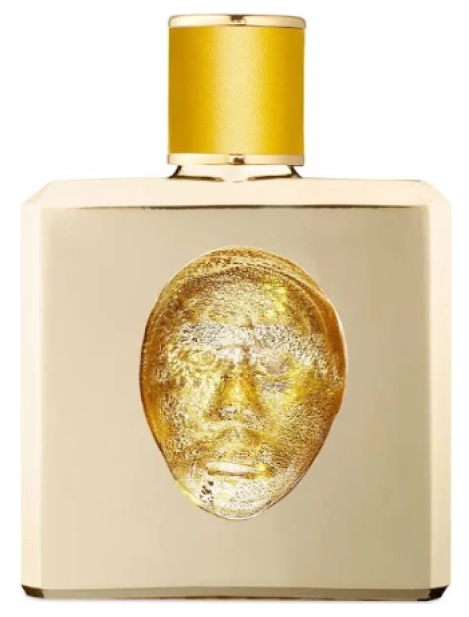 Valmont Storie Veneziane Mica D'oro I Extrait De Parfum Oriental Gourmand Unisex 100 Ml