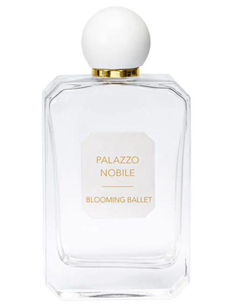 Valmont Palazzo Nobile Satin Musk Eau De Toilette Floral Musky Unisex 100 Ml