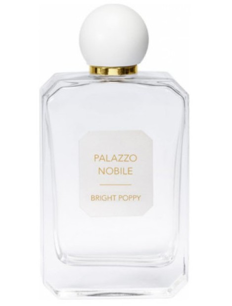 Valmont Palazzo Nobile Bright Poppy Eau De Toilette Floral Citrus Unisex 100 Ml