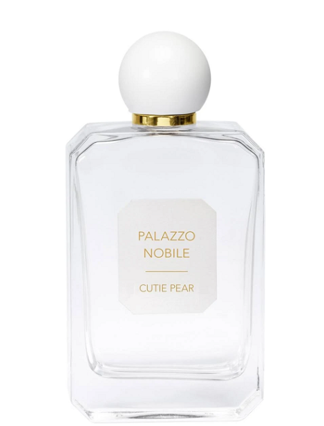 Valmont Palazzo Nobile Cutie Pear Eau De Toilette Donna 100 Ml